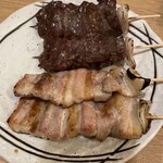 大衆焼鳥 日吉丸 - 