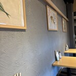 おさかな食堂 まーちゃん - 