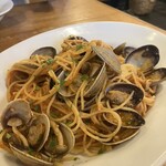 トラットリア チェーレレ - 