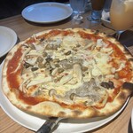 Atelier de Fromage Pittsueria Ten - 