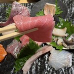 おさかな食堂 まーちゃん - 