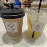 Verger 果樹園珈琲 - 