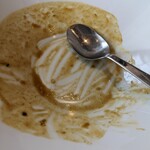 IKEAレストラン - ご馳走様でした！