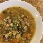 トラットリア チェーレレ - 