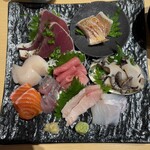 おさかな食堂 まーちゃん - 