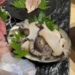 おさかな食堂 まーちゃん - 