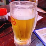 餃子の店 華 - 