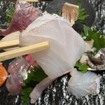 おさかな食堂 まーちゃん - 