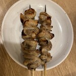 大衆焼鳥 日吉丸 - 