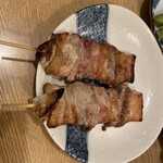 大衆焼鳥 日吉丸 - 