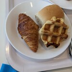 IKEAレストラン - 