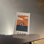 GARB - 