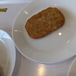 IKEAレストラン - 