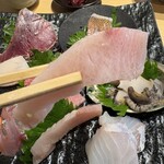 おさかな食堂 まーちゃん - 