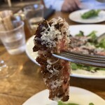 トラットリア チェーレレ - 