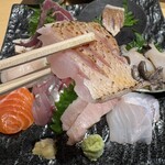 おさかな食堂 まーちゃん - 