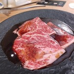 京都焼肉 天壇 1965 MARUNOUCHI - 