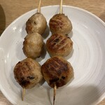 大衆焼鳥 日吉丸 - 