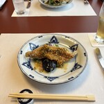 創作中華 一之船入 - 