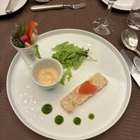 イタリア料理 ルッチコーレ - 