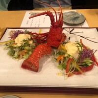 活伊勢海老料理 中納言 神戸三宮本店 - 