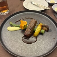 イタリア料理 ルッチコーレ - 