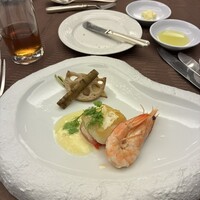 イタリア料理 ルッチコーレ - 