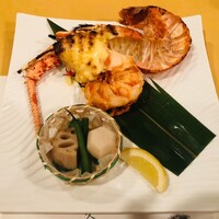 活伊勢海老料理 中納言 神戸三宮本店 - 