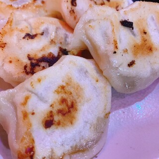 餃子の店 華_0