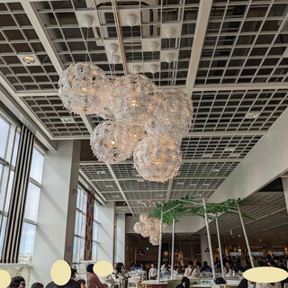 IKEAレストラン_2