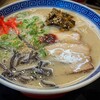 ラーメン食堂　一生懸麺 - 