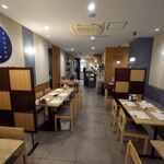 湘南 魚つる - 湘南 魚つる Hanare内観