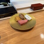 隠れ家 和炎 ｰＷＡＢＩｰ - 