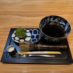 隠れ家 和炎 ｰＷＡＢＩｰ - 