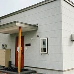 中華そば トランポリン - 外観