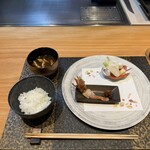 隠れ家 和炎 ｰＷＡＢＩｰ - 