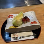 隠れ家 和炎 ｰＷＡＢＩｰ - 