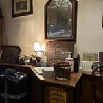 アングル - レトロな感じが素敵〜