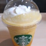 スターバックスコーヒー - ドリンク写真: