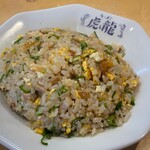 ラーメン食堂　一生懸麺 - 