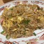 中華そば 我馬 ekie広島店 - 