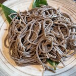 蕎麦庄 やまこし - 料理写真: