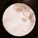 ワインとくつろぐ ツキアカリ - 