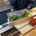 隠れ家 和炎 ｰＷＡＢＩｰ - 