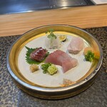 隠れ家 和炎 ｰＷＡＢＩｰ - 