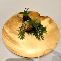 日本のイタリア料理店 sai - 