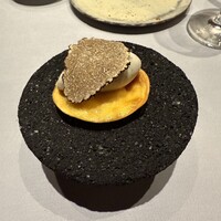 日本のイタリア料理店 sai - 