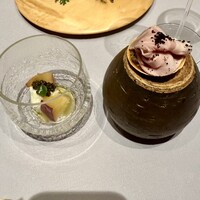 日本のイタリア料理店 sai - 