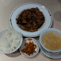 中国飯店 三田店 - 