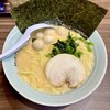 横浜家系ラーメン 魂心家 金沢店